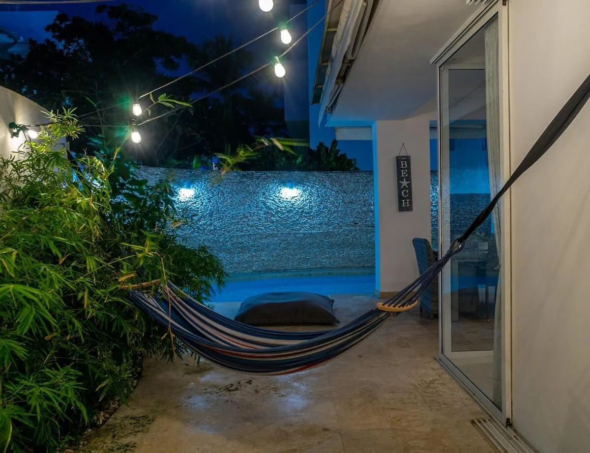 380Sq Mts, 2 Stories Apt, Private Pool, Capcana Πούντα Κάνα Δομινικανή Δημοκρατία