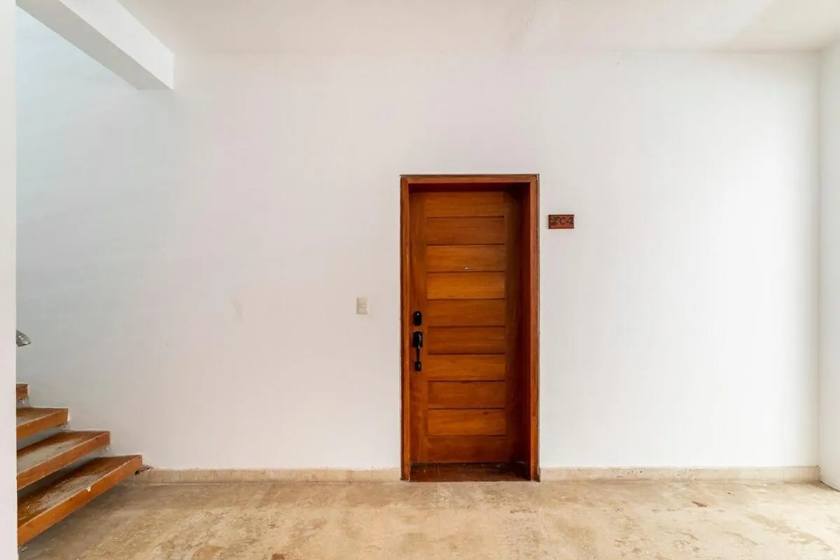 380Sq Mts, 2 Stories Apt, Private Pool, Capcana Πούντα Κάνα Διαμέρισμα