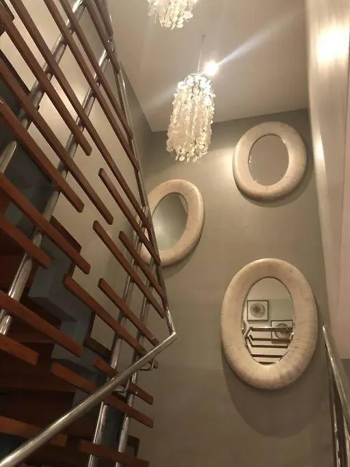 Διαμέρισμα 380Sq Mts, 2 Stories Apt, Private Pool, Capcana Πούντα Κάνα