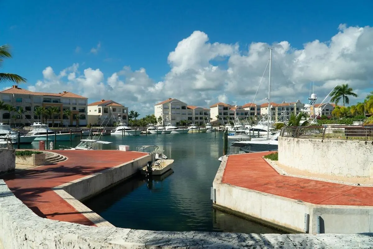 380Sq Mts, 2 Stories Apt, Private Pool, Capcana Πούντα Κάνα Δομινικανή Δημοκρατία