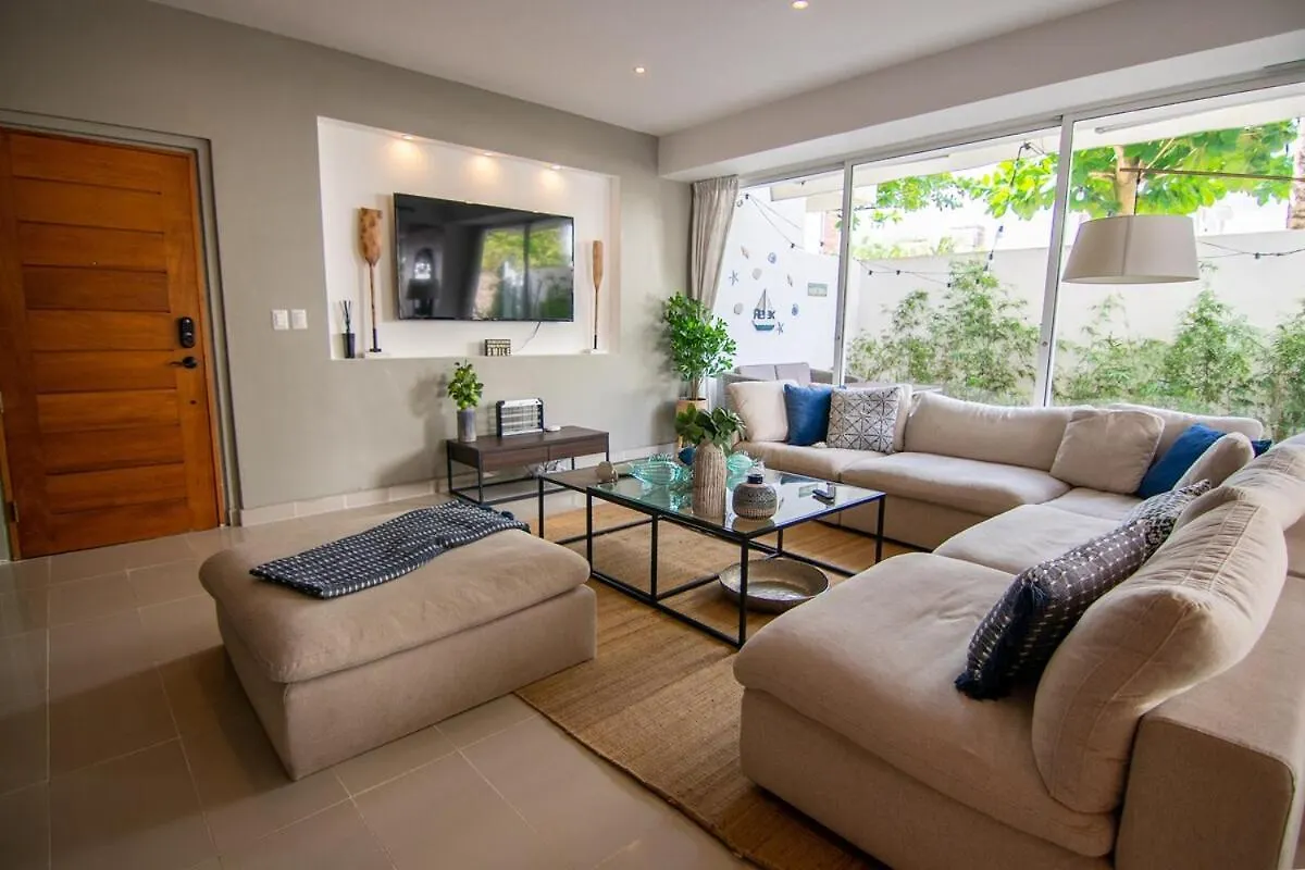 380Sq Mts, 2 Stories Apt, Private Pool, Capcana Πούντα Κάνα 0*,  Δομινικανή Δημοκρατία