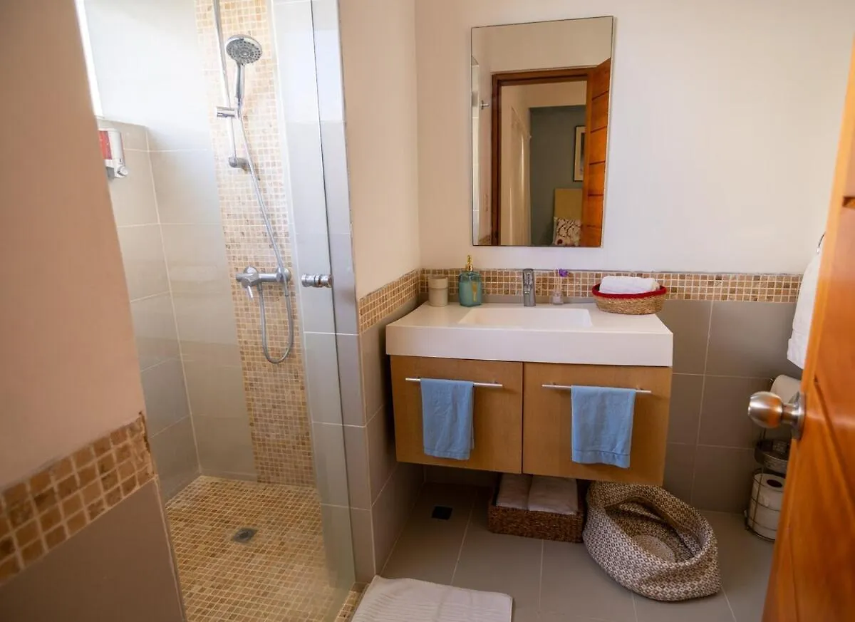 380Sq Mts, 2 Stories Apt, Private Pool, Capcana Πούντα Κάνα 0*,  Δομινικανή Δημοκρατία