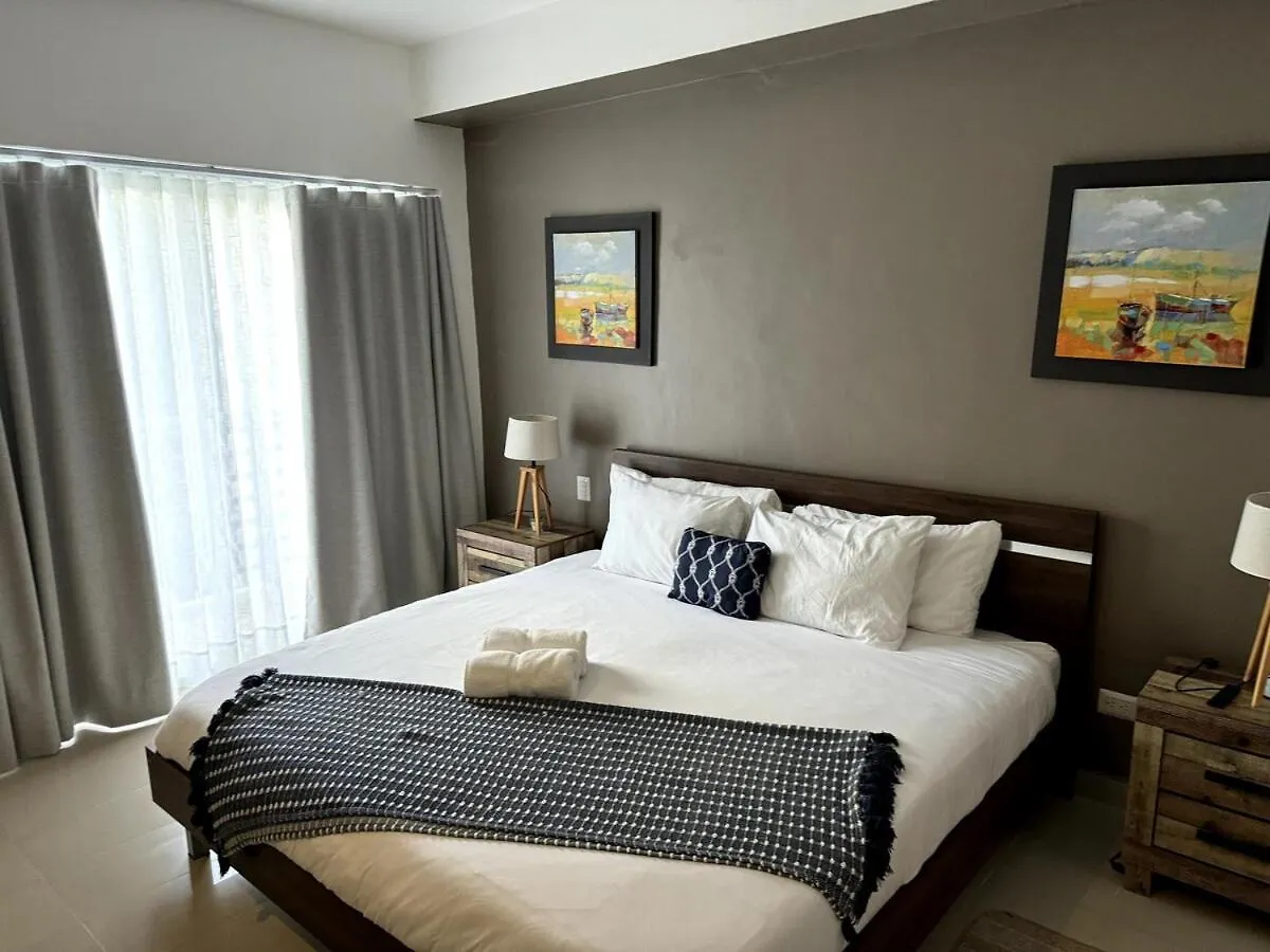 380Sq Mts, 2 Stories Apt, Private Pool, Capcana Πούντα Κάνα