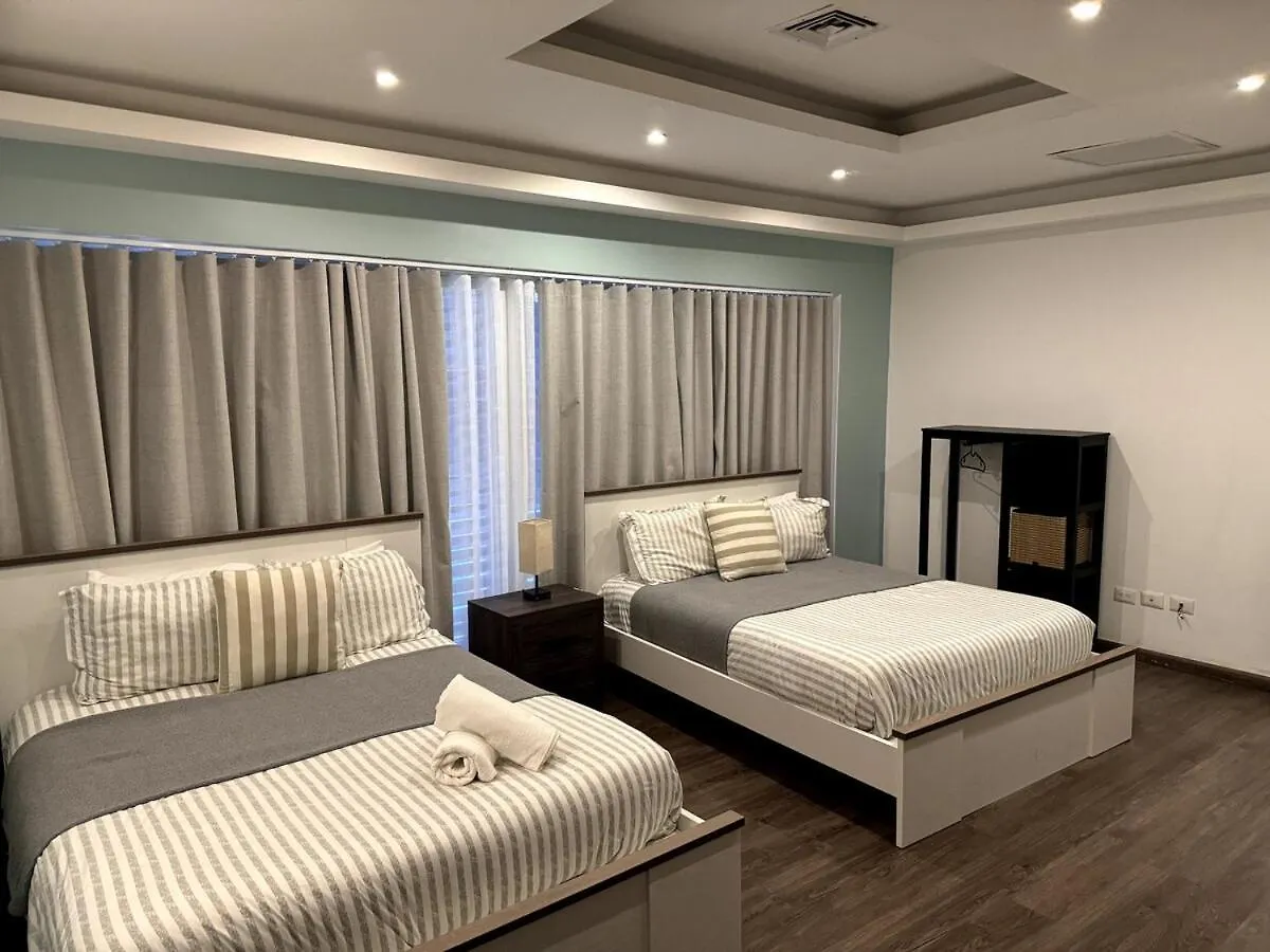 Διαμέρισμα 380Sq Mts, 2 Stories Apt, Private Pool, Capcana Πούντα Κάνα