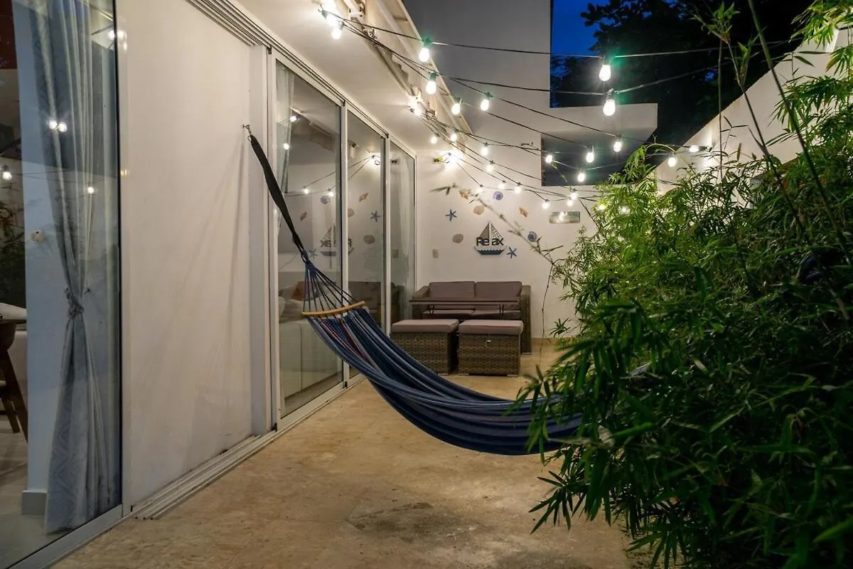 Διαμέρισμα 380Sq Mts, 2 Stories Apt, Private Pool, Capcana Πούντα Κάνα Δομινικανή Δημοκρατία