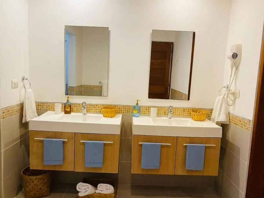 Διαμέρισμα 380Sq Mts, 2 Stories Apt, Private Pool, Capcana Πούντα Κάνα
