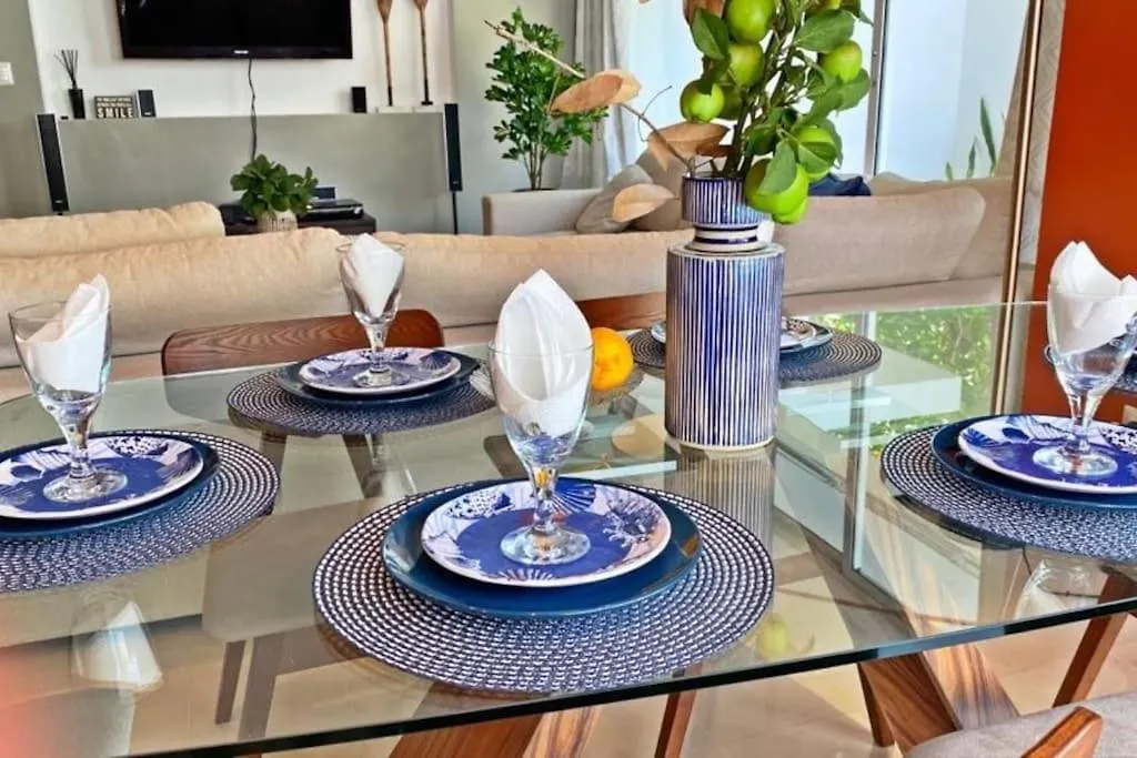 Διαμέρισμα 380Sq Mts, 2 Stories Apt, Private Pool, Capcana Πούντα Κάνα Δομινικανή Δημοκρατία