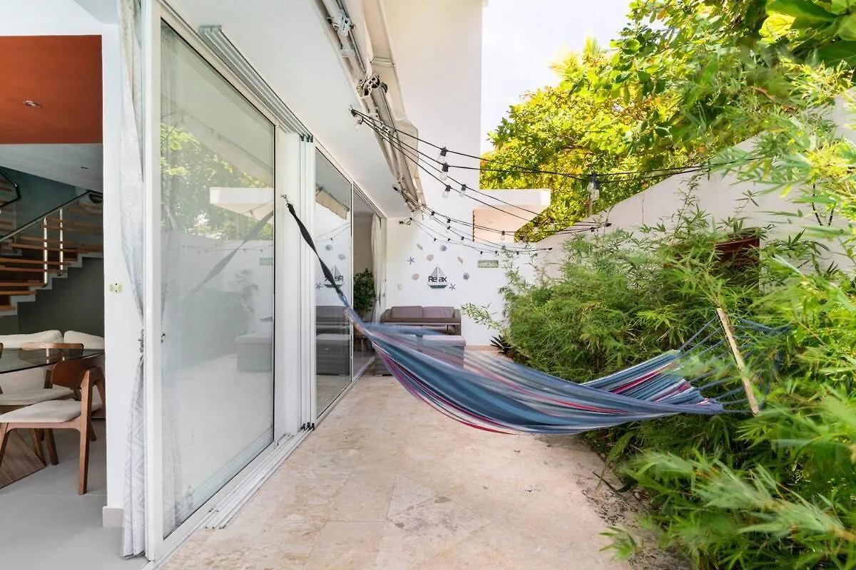 Διαμέρισμα 380Sq Mts, 2 Stories Apt, Private Pool, Capcana Πούντα Κάνα