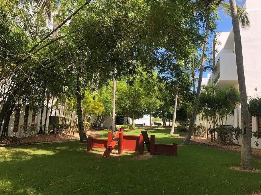 Διαμέρισμα 380Sq Mts, 2 Stories Apt, Private Pool, Capcana Πούντα Κάνα